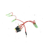 01-05 Yamaha WaveRunner XLT1200 OEM Fuse Holder 66V-82150-00-00 JY27.1