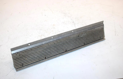 89 Polaris 500 Oem Rear Heat Exchanger 2511183 2511187 SP133