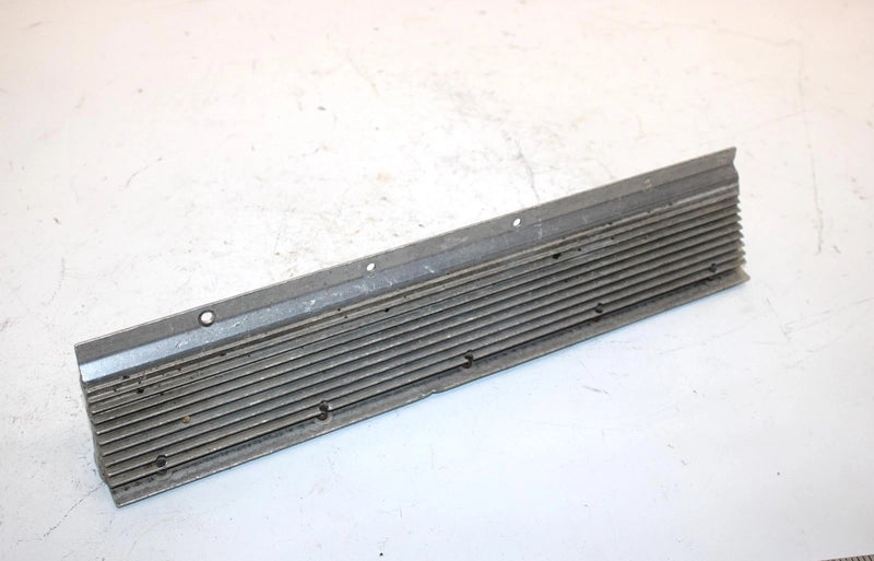 89 Polaris 500 Oem Rear Heat Exchanger 2511183 2511187 SP133