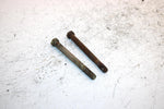 1989 89 Polaris Sport Oem Ski Screw Pair 7515462 SP137