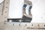 90 Yamaha Exciter Oem Polished Stay 1 82M-14493-01-00 SY3