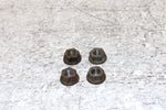 1996 Polaris Xplorer 400l Oem Front Lug Nut Set Of 8 7542459 Q6220