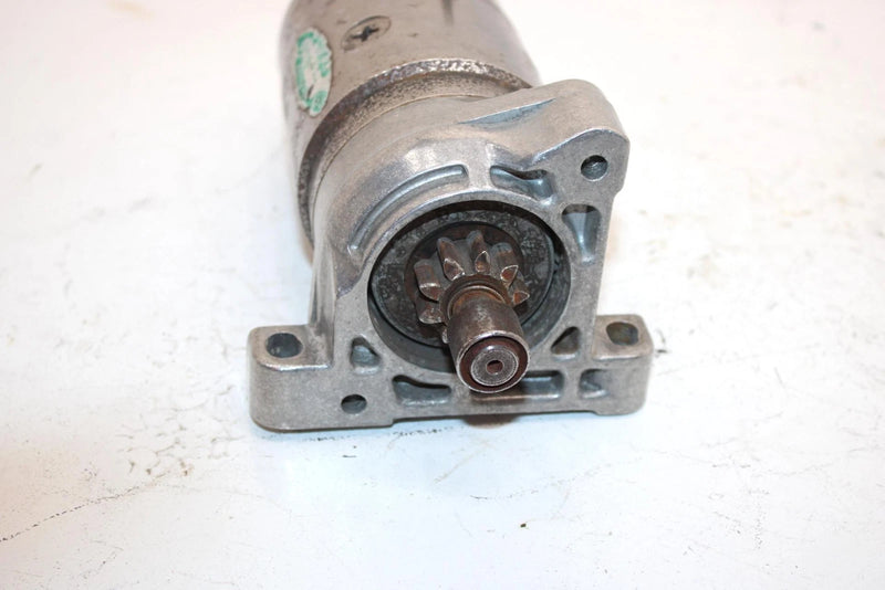 89 Polaris 500 Oem Starter Motor 3083189 SP133