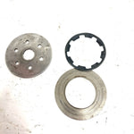 1984 Honda TRX200 OEM Centrifugal Clutch Pack Set 22463-958-000 AH78