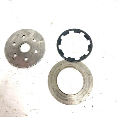 1984 Honda TRX200 OEM Centrifugal Clutch Pack Set 22463-958-000 AH78