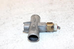 1987 Yamaha Exciter 570 L/c Oem Coolant Hose Joint 82M-12446-00-00 SY18