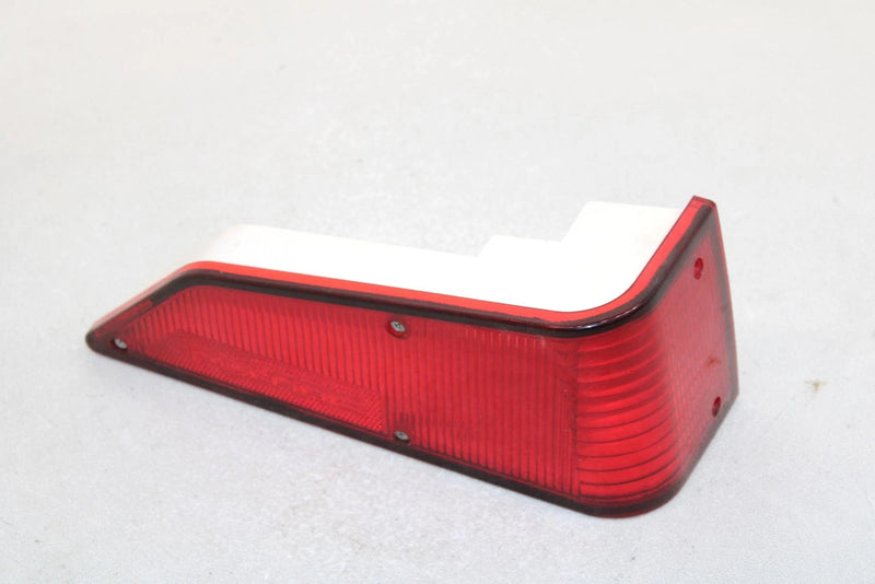 99 Polaris Xc 700 Oem Left Taillight Assembly 5432031 5432002 SP204