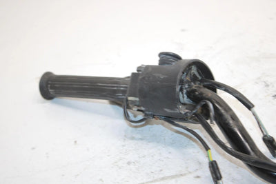 99 Arctic Cat Panther 440 Oem Handlebars Set 0605-308 SA29