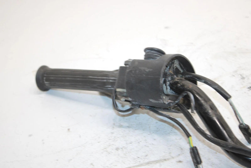 99 Arctic Cat Panther 440 Oem Handlebars Set 0605-308 SA29