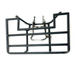 1986 Suzuki Quadrunner 185 OEM Rear Rack/Bumper AS33