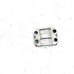 01 Honda Sportrax 300 TRX300EX 2x4 OEM Steering Bushing Set 53223-HB3-000 AH81
