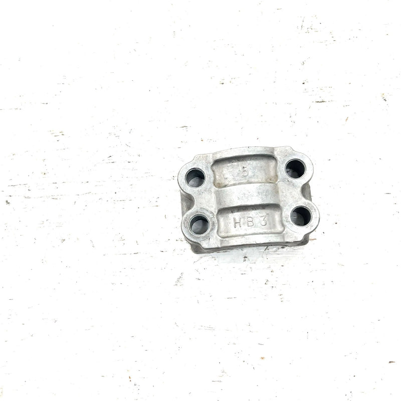 01 Honda Sportrax 300 TRX300EX 2x4 OEM Steering Bushing Set 53223-HB3-000 AH81