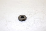 1997 Polaris 500 Indy Oem 21T Top Sprocket 3221062 SP15