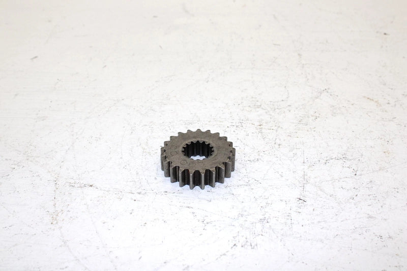 1997 Polaris 500 Indy Oem 21T Top Sprocket 3221062 SP15