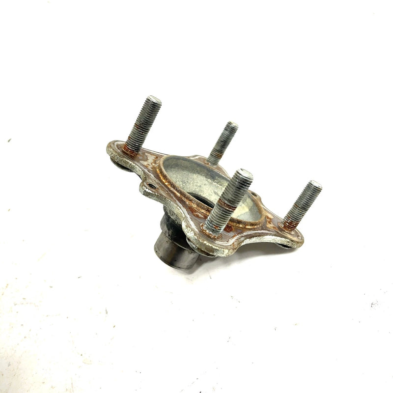 01-04 Honda Foreman Rubicon TRX500 OEM Front Wheel Hub 44610-HN2-000 AH79