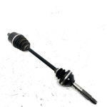 08-11 Kawasaki Teryx 750 KRF750A 4x4 OEM Right Rear Axle 59266-0019 XK0