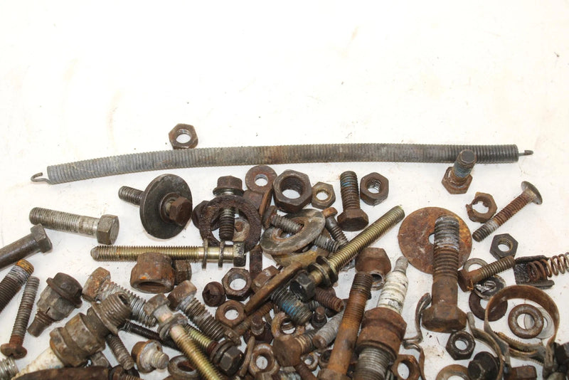 1988 Polaris 400 Oem Hardware Kit SP146