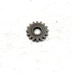 02-03 Kawasaki Prairie 650 KVF650A 4x4 OEM 16T Output Gear 13260-1873 AK37