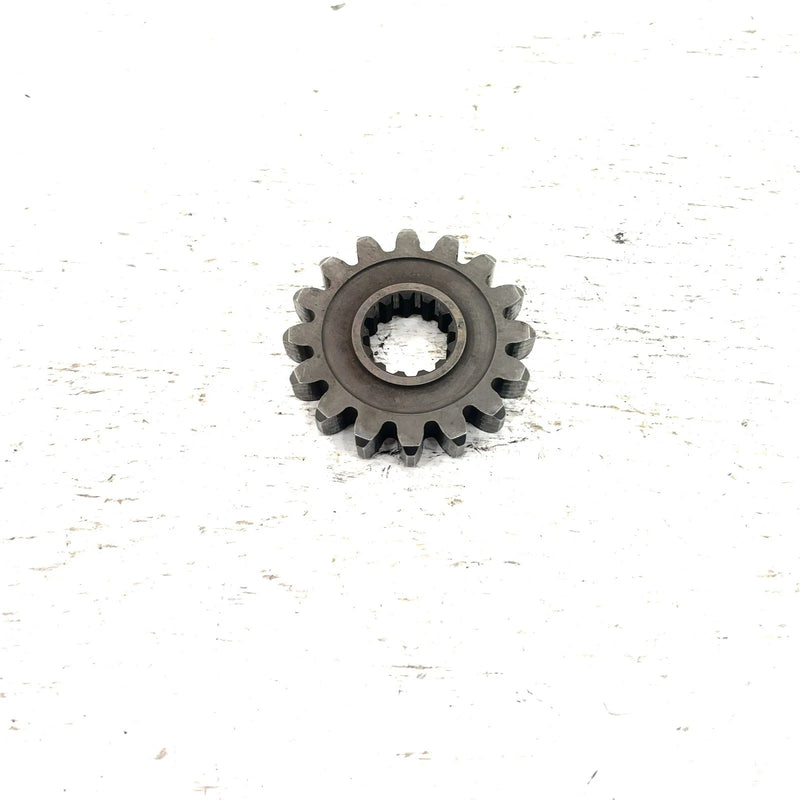 02-03 Kawasaki Prairie 650 KVF650A 4x4 OEM 16T Output Gear 13260-1873 AK37