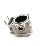02 Suzuki Quadrunner 500 LTF500F 4x4 OEM 87mm Bore Cylinder 11211-09F10-0F0 AS37