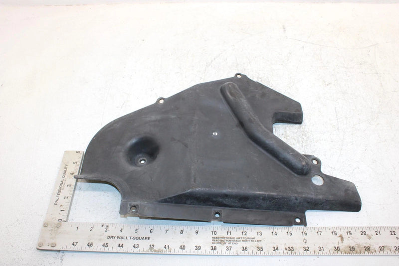 1999 Kawasaki Prarie 400 Oem Left Front Fender Guard 14090-1669 AK28