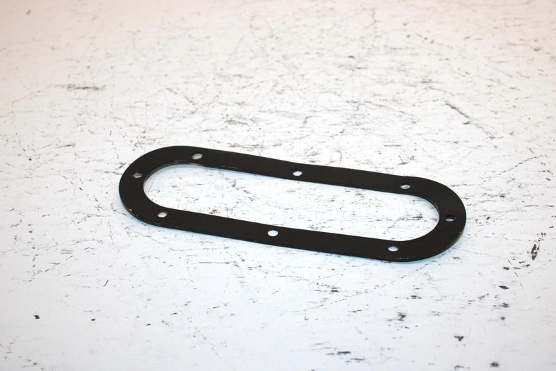 1991 Arctic Cat Lynx Deluxe Oem Outer Boot Plate 0605-092 SA52