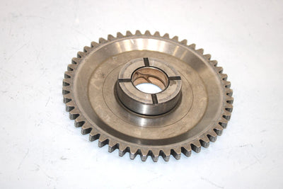 15 Yamaha Viking Vi Yxc700d 4x4 Oem49T Starter Clutch Gear 1HP-15515-00-00 XY1.2