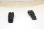 1994 Polaris 440 Oem Steering Arm Pair 5222873-067 Q563