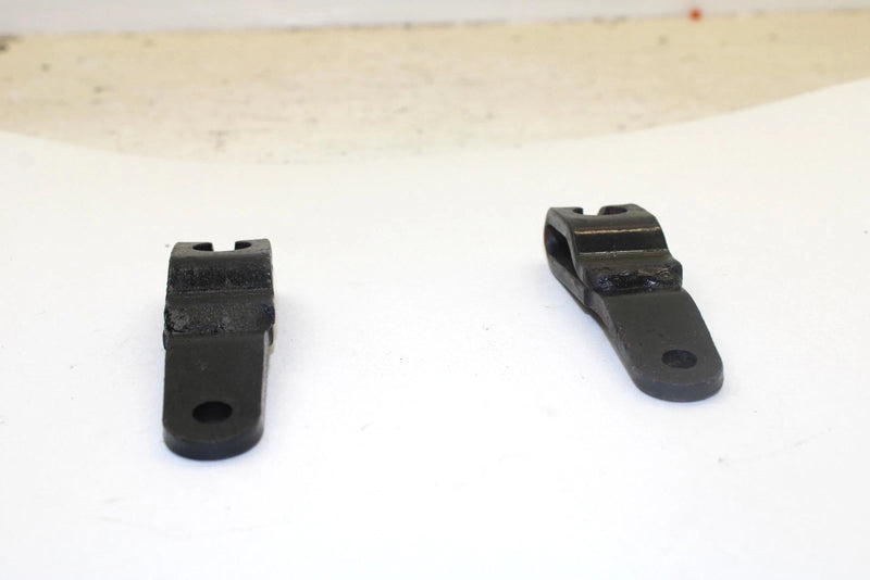 1994 Polaris 440 Oem Steering Arm Pair 5222873-067 Q563