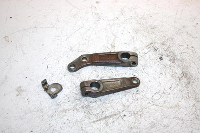 81 Yamaha Enticer 250 Et250e Oem Steering Arm Set 8F3-23851-00-00 SY6