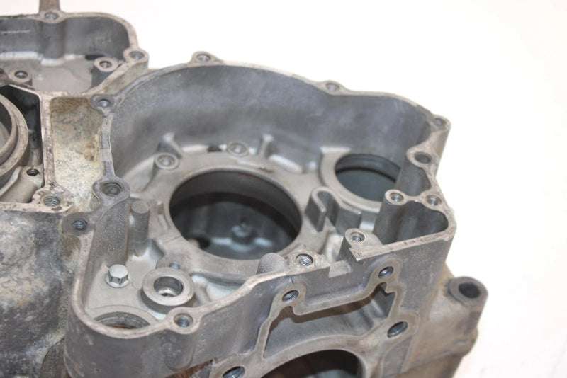 1996 Kawasaki Bayou 220 Oem Crankcase 14001-5323 AK2