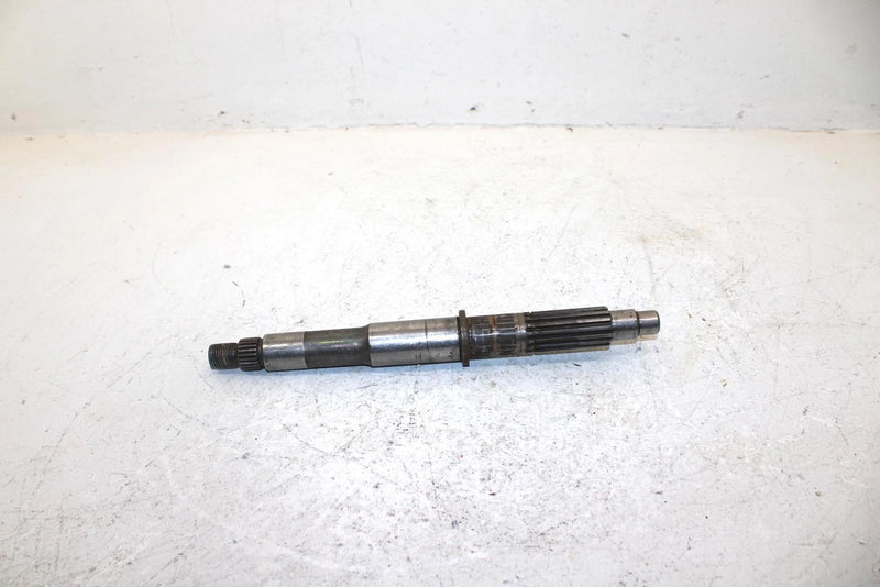 2002 Kawasaki Prairie 650 Oem  Transmission Input Shaft 1327-0053 AK27