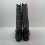 New Women’s Brown Texas Brand Cowboy Boots. 4411 9.5 9 1/2 N. 17-114