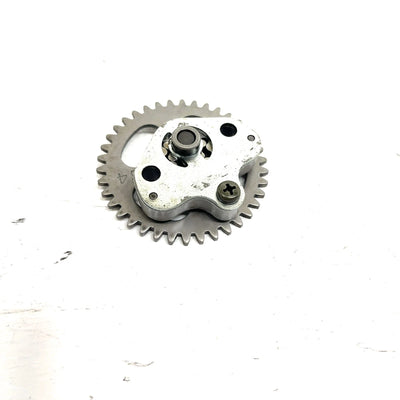 2003 Yamaha Raptor 80 OEM Oil Pump 2FJ-13300-00-00 AY69