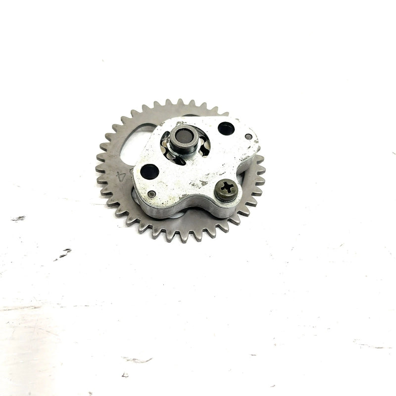 2003 Yamaha Raptor 80 OEM Oil Pump 2FJ-13300-00-00 AY69
