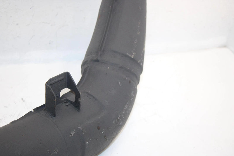 98 Polaris Indy 500 OEM Exhaust Muffler 1260709-029 SP47