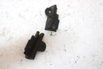 1988 Yamaha Enticer 340 Oem Hood Locator Set 8X0-77516-00-00 SY130