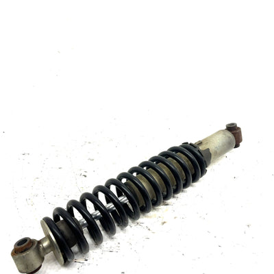 02 Yamaha Big Bear 400 YFM400 OEM Rear Suspension Shock 5FU-F2210-10-00 AY52