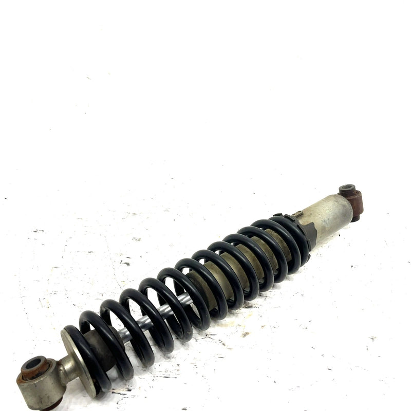 02 Yamaha Big Bear 400 YFM400 OEM Rear Suspension Shock 5FU-F2210-10-00 AY52