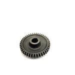 2003 Bombardier Traxter 500 4x4 Auto OEM Balancer Shaft Gear 420635100 AB15