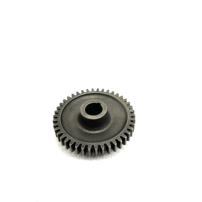 2003 Bombardier Traxter 500 4x4 Auto OEM Balancer Shaft Gear 420635100 AB15
