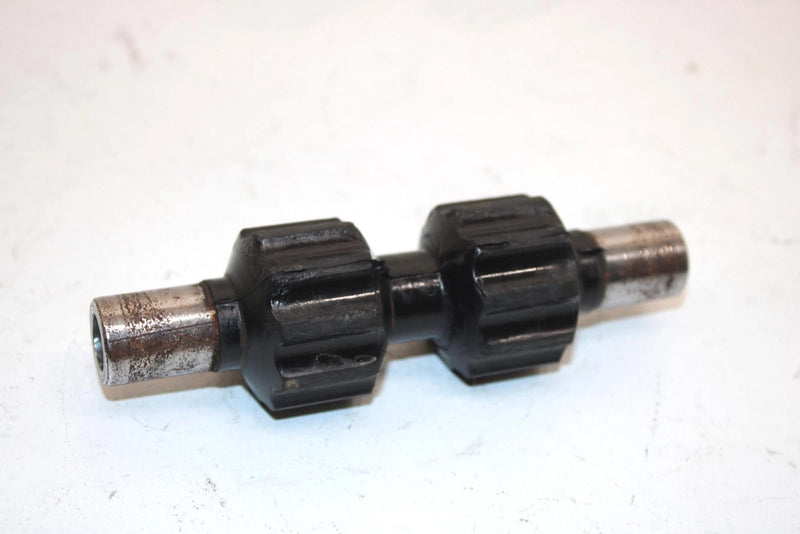 03 Bombardier Quest 650 Oem Engine Dampner 707000019 AB1.1