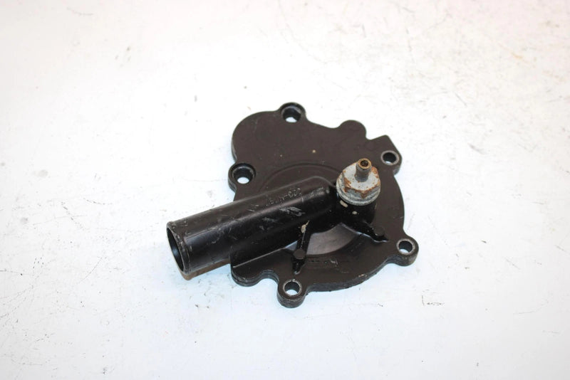 02 Arctic Cat Zr 600 Efi Oem Water Pump Case 3005-519 Q5176