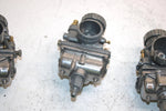 94 Polaris Xlt Sp Oem Carbs Carburetor Set of 3 3130463 SP141