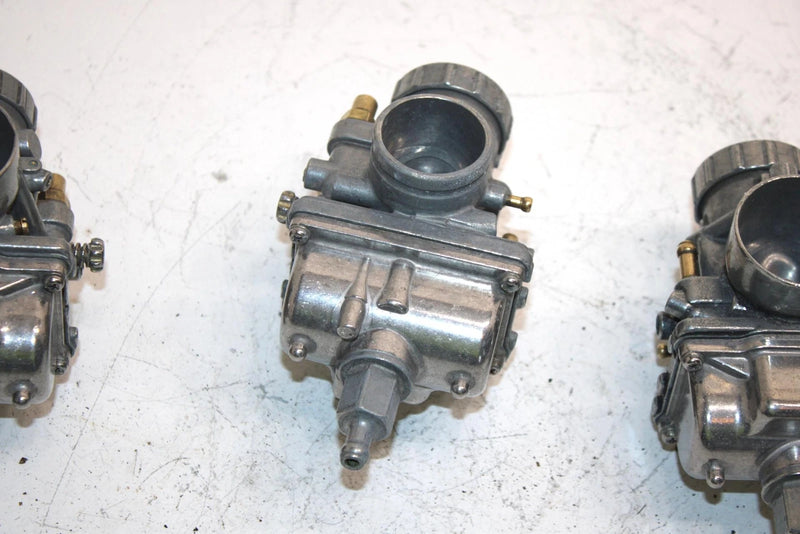 94 Polaris Xlt Sp Oem Carbs Carburetor Set of 3 3130463 SP141