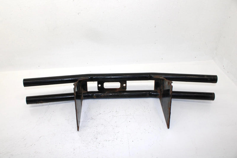 2000 Polaris Sportsman 500 Oem Front Bumper 5243377-067 AP213