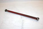 1989 Polaris 400 Oem Red Lower Radius Rod 1822045 SP23