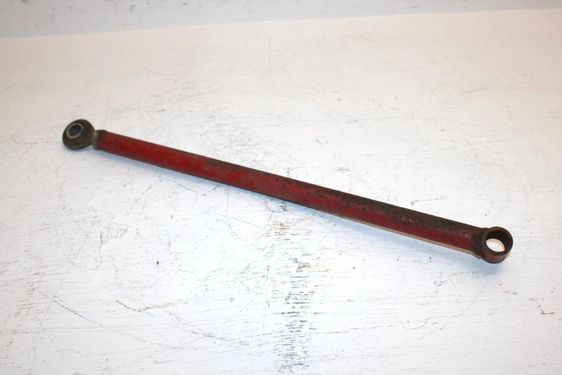1989 Polaris 400 Oem Red Lower Radius Rod 1822045 SP23