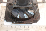 1999 Polaris Sportsman 335 Oem Cooling Fan W/Mount 4170024 AP77