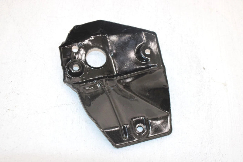 1994 Kawasaki Bayou 220 Oem Rear Diff Skid Plate 55020-1276 AK3